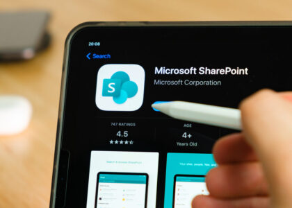 Violazione SharePoint governo svizzero