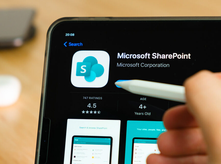 Violazione SharePoint governo svizzero