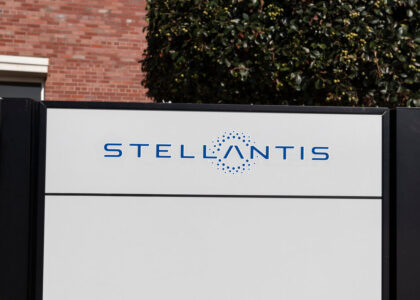 Stellantis Mirafiori Pomigliano