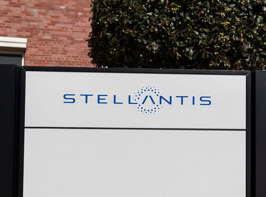 Stellantis Mirafiori Pomigliano