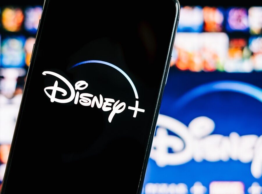 Disney e TikTok partnership