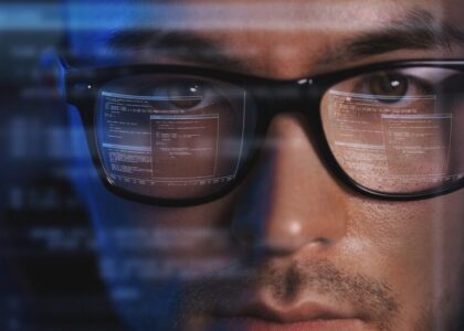 Smart glasses e privacy