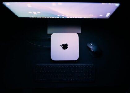 Nuovo Mac Mini di Apple con chip M6