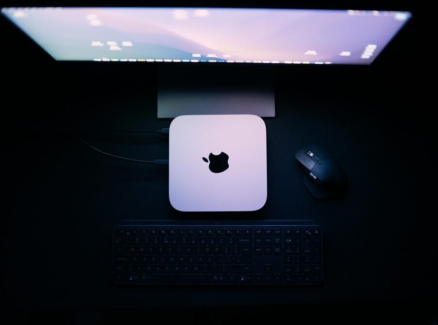 Nuovo Mac Mini di Apple con chip M6