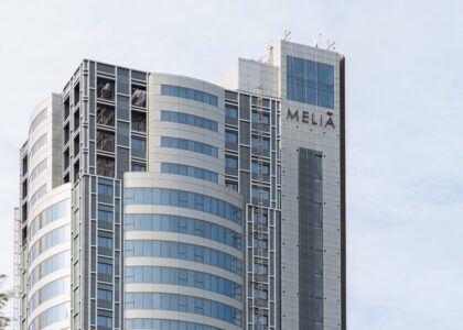 Nuovo hotel Meliá Collection a Lerici