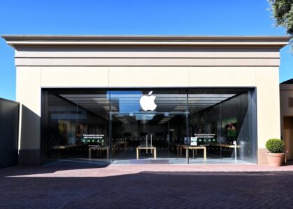 Chip M5 Ultra e M6 di Apple
