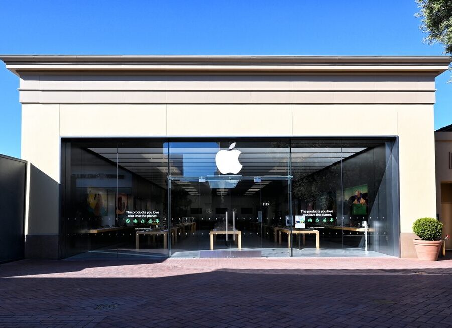 Chip M5 Ultra e M6 di Apple