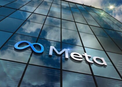 Screenshot dell'app AdGuard per Meta Quest