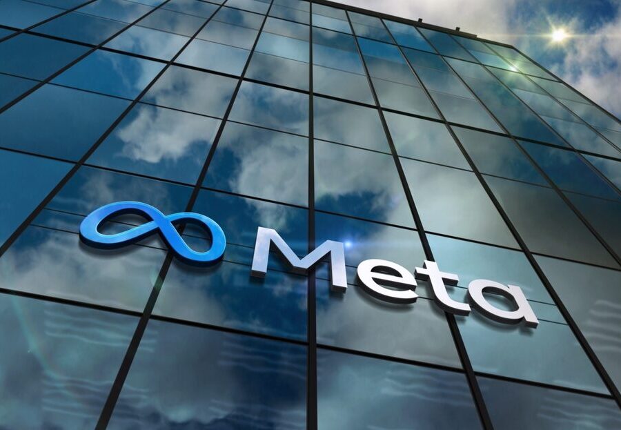 Screenshot dell'app AdGuard per Meta Quest