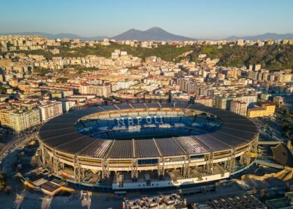 Stadio Maradona