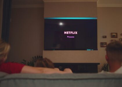 Piattaforme video e televisione tradizionale