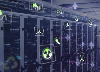 Data center a impatto zero nell'ex stabilimento Bekaert