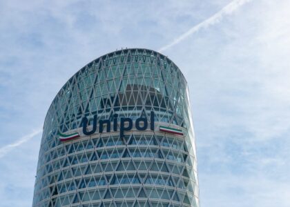 Logo di Unipol