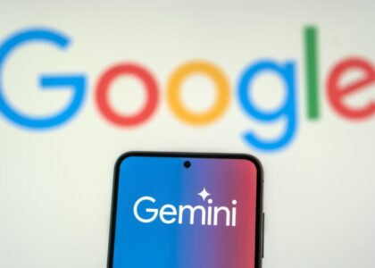 Gemini Spark in azione nel browser Chrome
