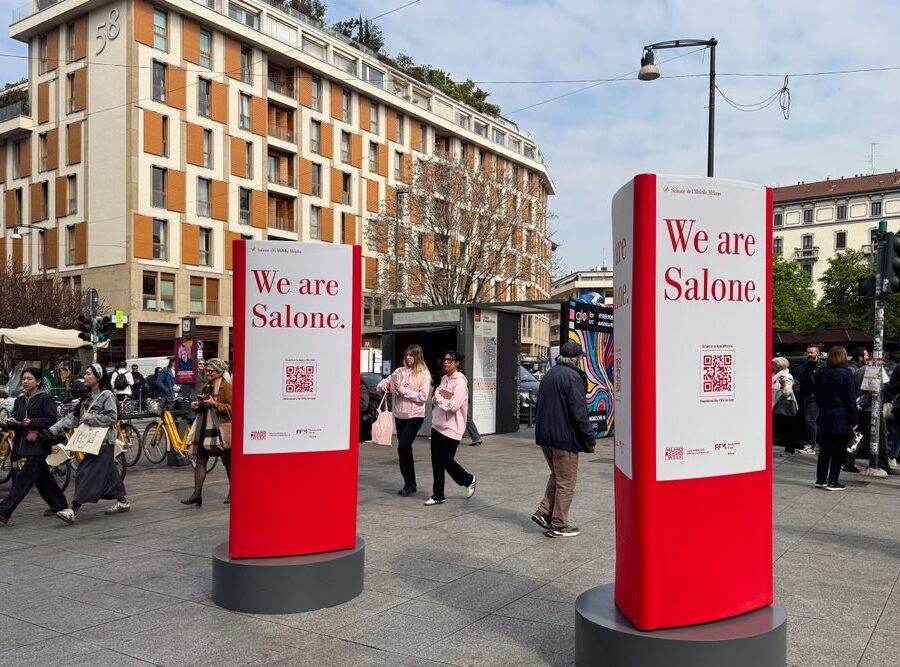 Salone del Mobile a Jakarta