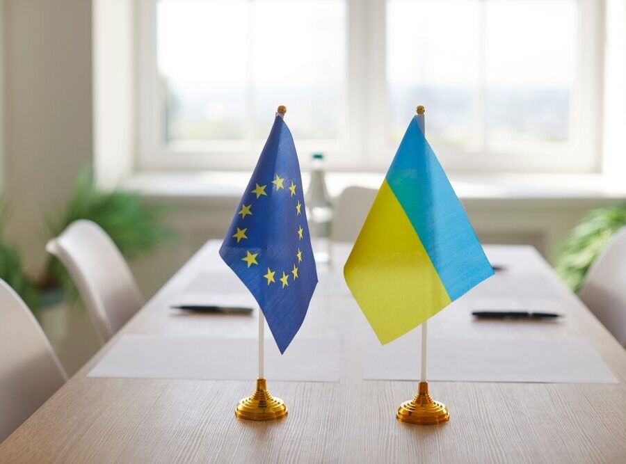 Attacco russo in Ucraina