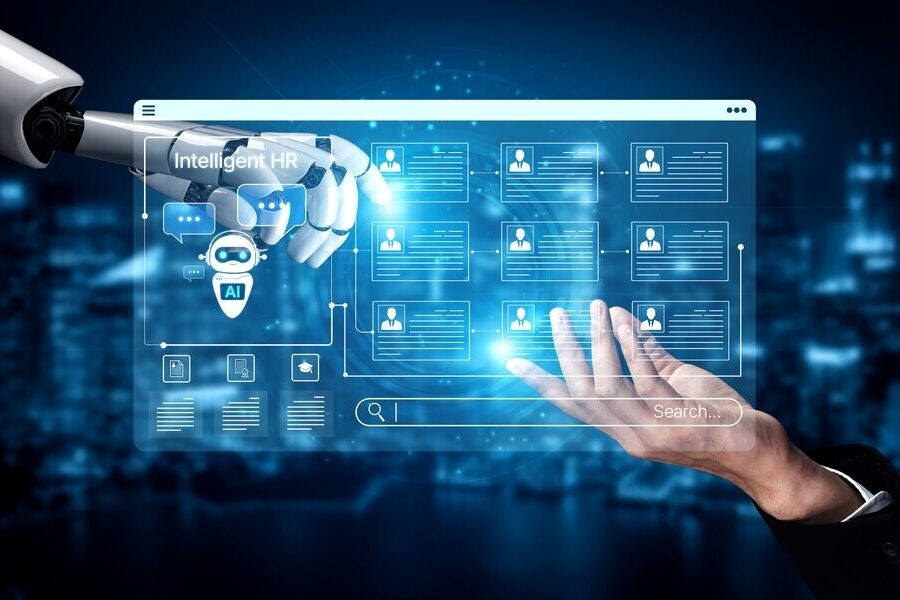 Ruolo di IT, legale e compliance nell'IA