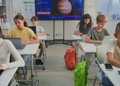 Novità nella scuola italiana per il 2026/2027