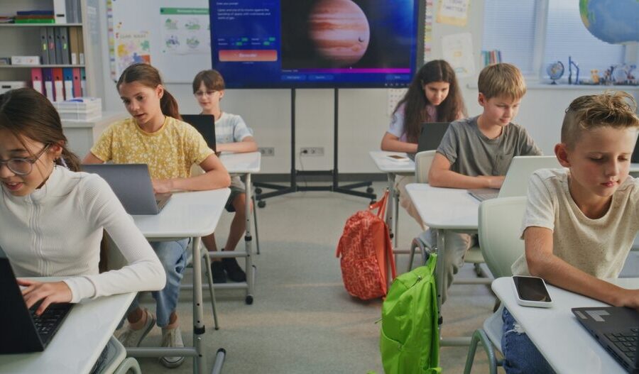 Novità nella scuola italiana per il 2026/2027