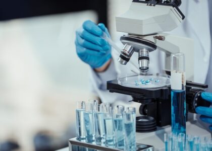 Modelli cellulari per la ricerca sul cancro