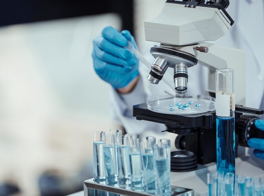 Modelli cellulari per la ricerca sul cancro
