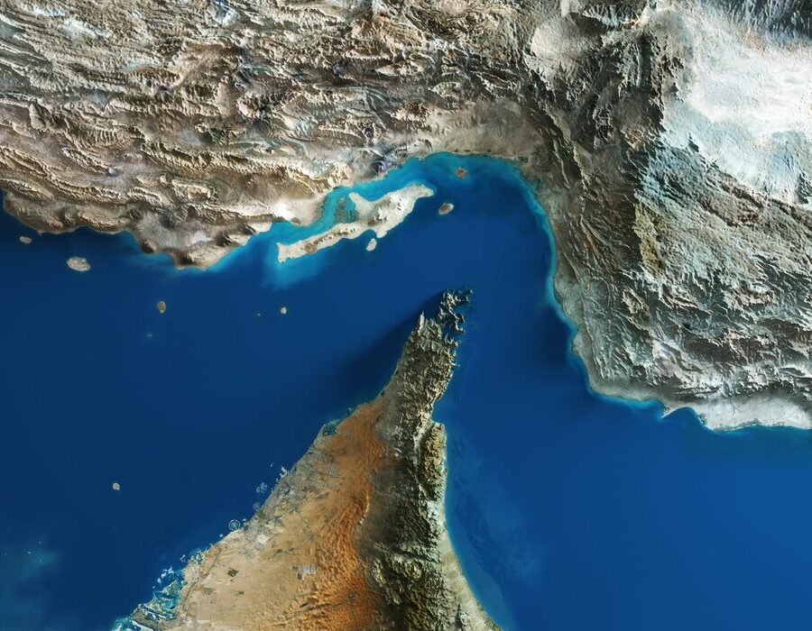 Immagine rappresentativa del mercato del jet fuel