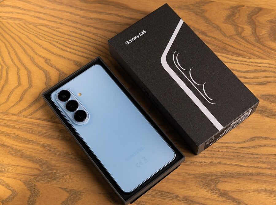 Samsung Galaxy S26