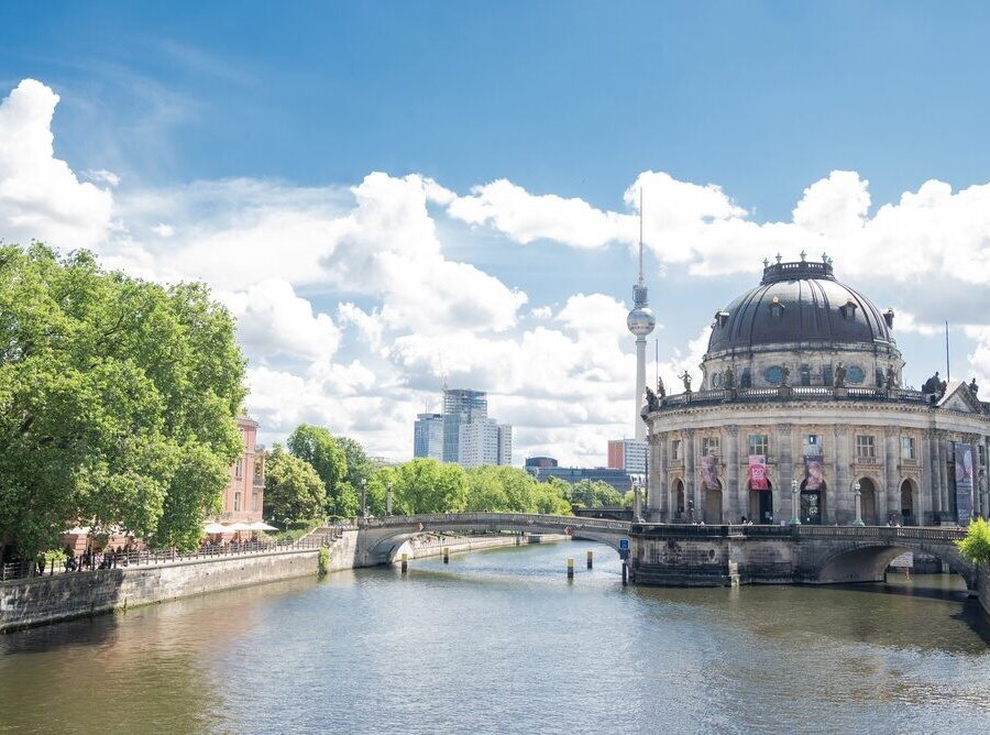 Imprese italiane in Germania