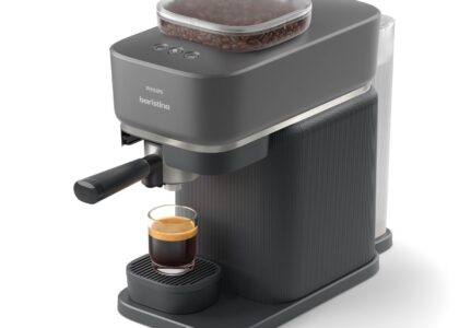 Philips Baristina macchina da caffè