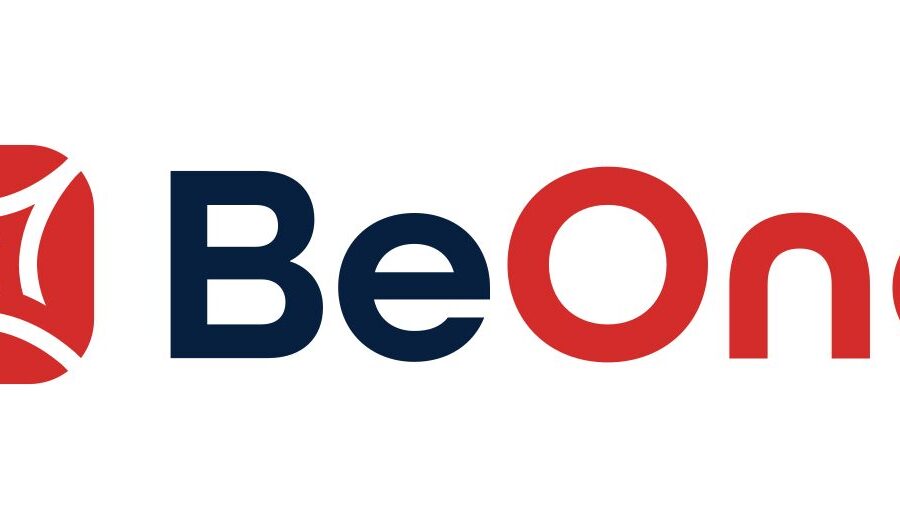 Logo BeOne Medicines Italia