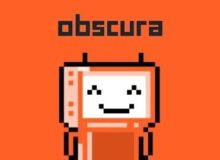 Logo di Obscura VPN