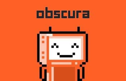 Logo di Obscura VPN