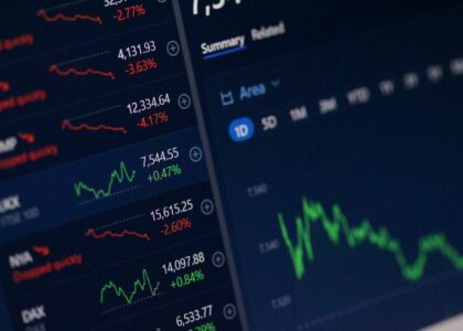 Rendimento dei bond ai massimi storici