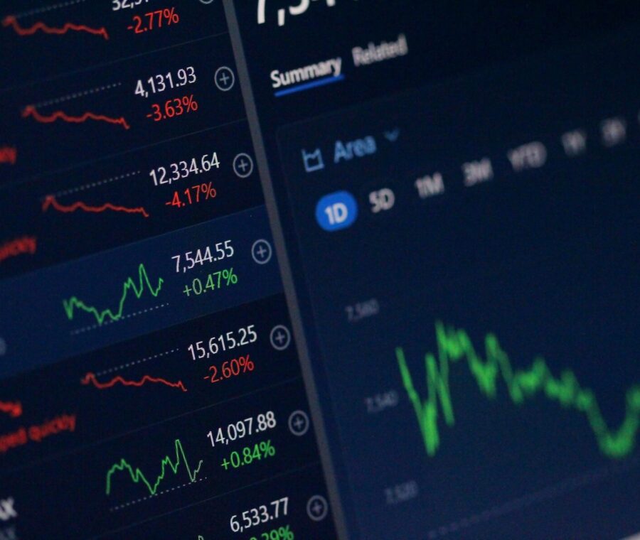 Rendimento dei bond ai massimi storici