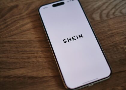 Logo di Shein