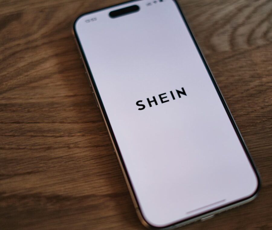 Logo di Shein