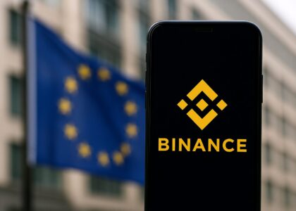 Binance, stop operatività in UE dal 1° luglio: cosa devono fare i clienti