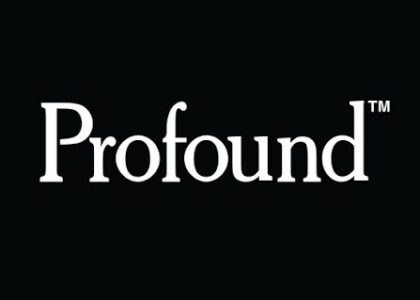Logo di Profound