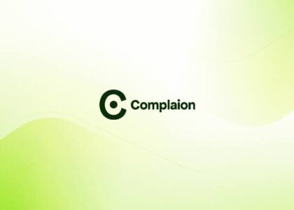 Logo di Complaion