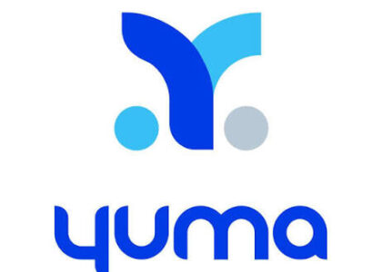 Yuma Energy battery swapping station