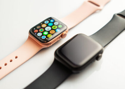 Apple Watch con Readiness score