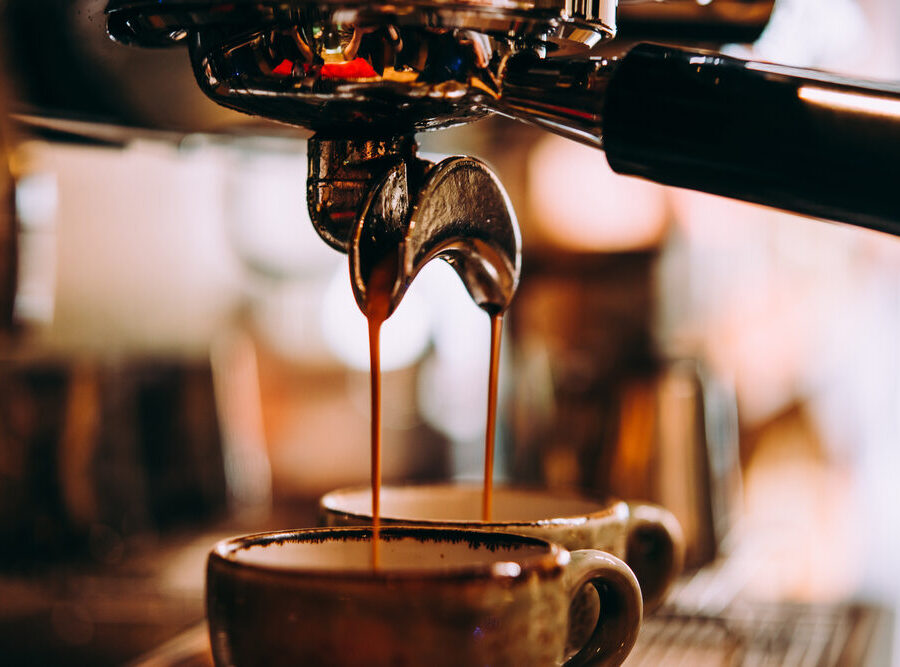 Breville Barista Express in offerta