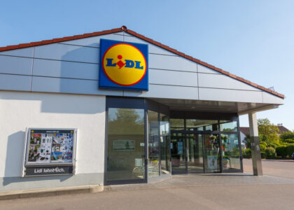 Cuscino riscaldante SENSIPLAST di Lidl