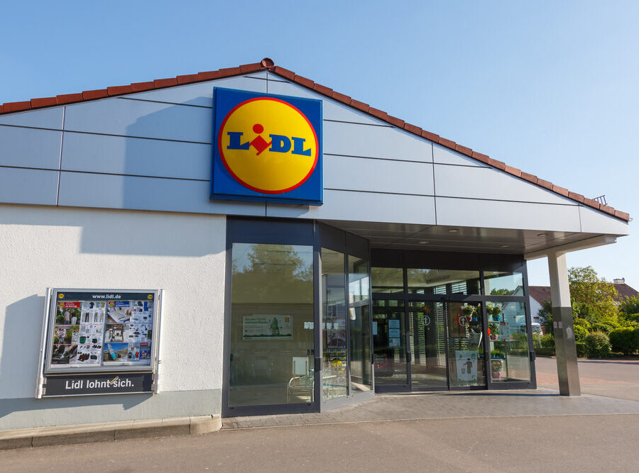 Cuscino riscaldante SENSIPLAST di Lidl