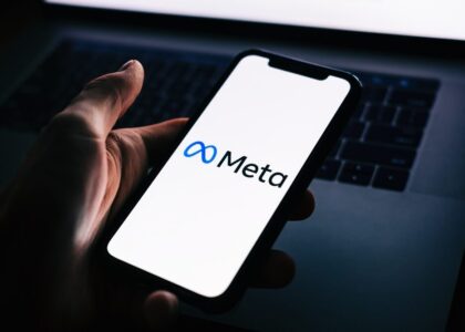 Immagine di Meta Muse, l'agente AI personale