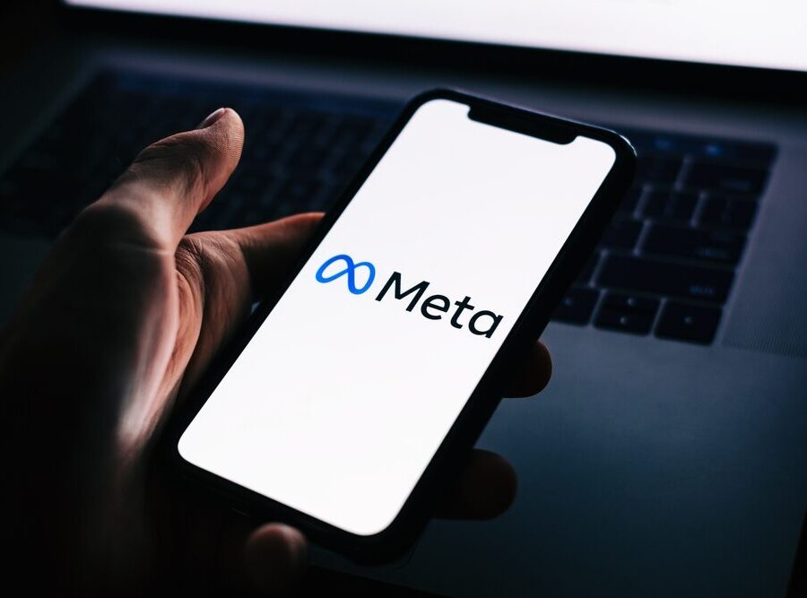 Immagine di Meta Muse, l'agente AI personale