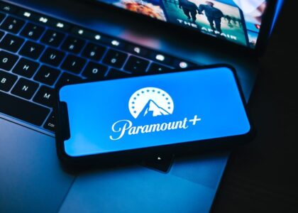 Paramount e Warner Bros. Discovery