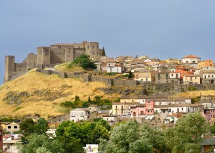 Stabilimento di Melfi