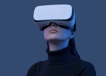 Snap Specs smart glasses