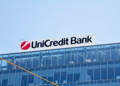 UniCredit e Commerzbank